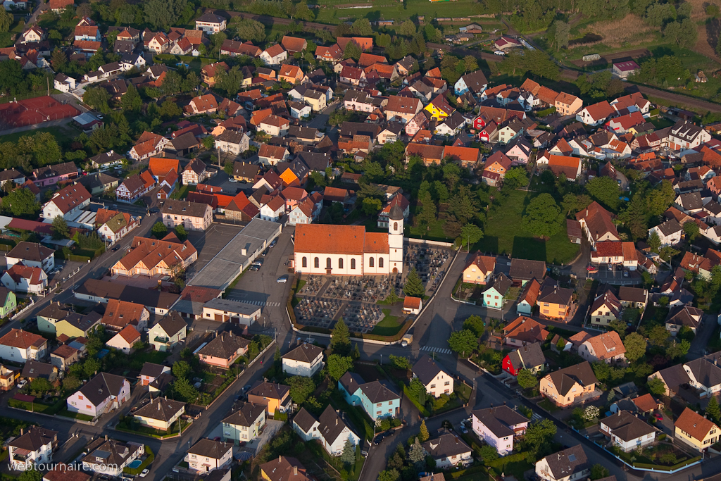 Mothern - Bas Rhin - 67