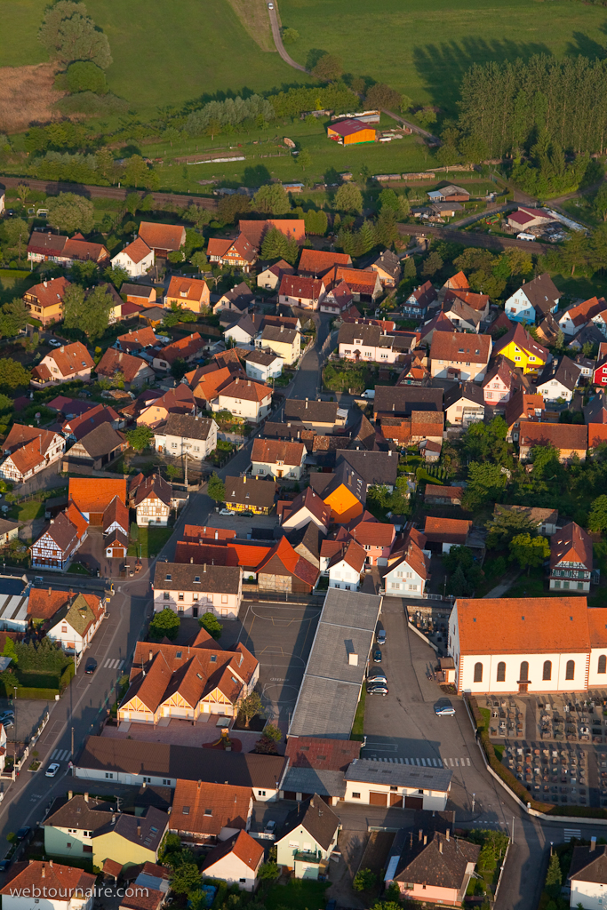 Mothern - Bas Rhin - 67