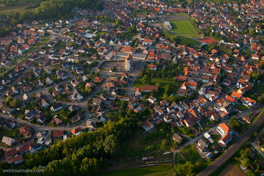 Mothern - Bas Rhin - 67
