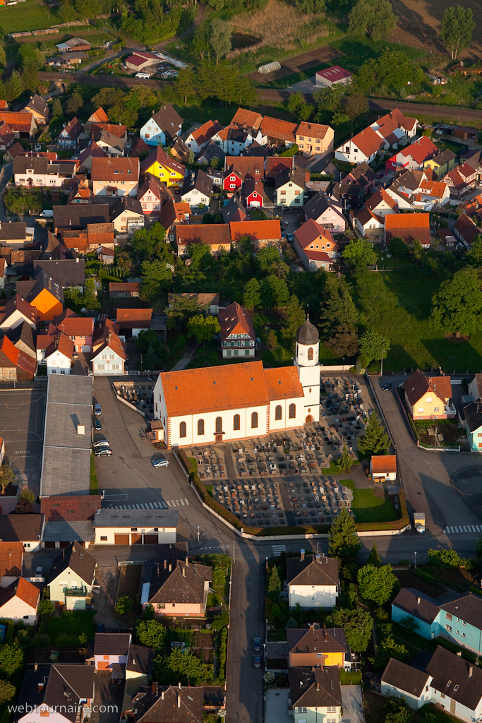 Mothern - Bas Rhin - 67