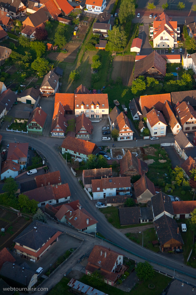 Mothern - Bas Rhin - 67