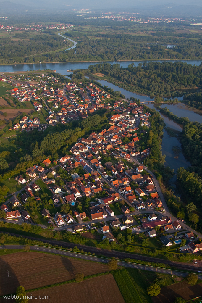 Munchhausen - Bas Rhin - 67