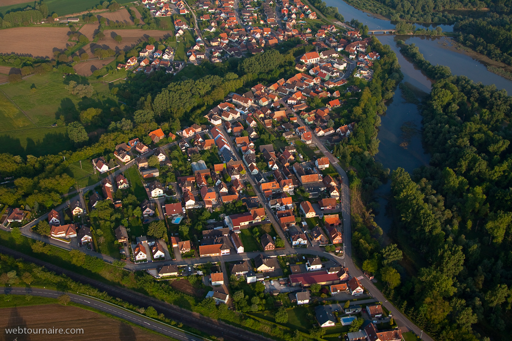 Munchhausen - Bas Rhin - 67