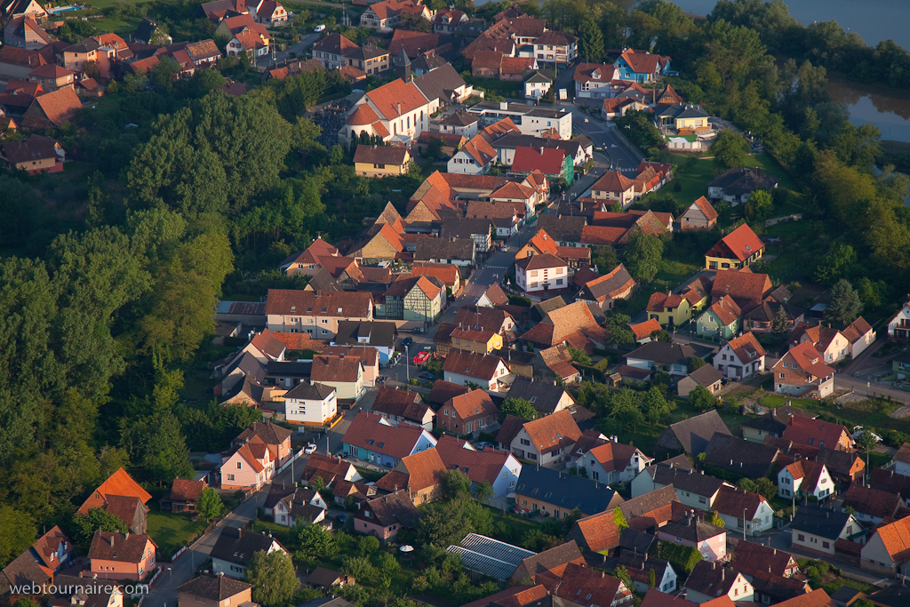Munchhausen - Bas Rhin - 67
