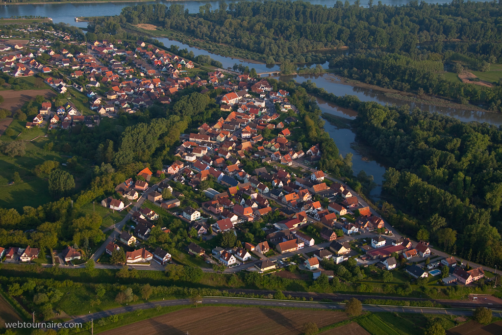 Munchhausen - Bas Rhin - 67