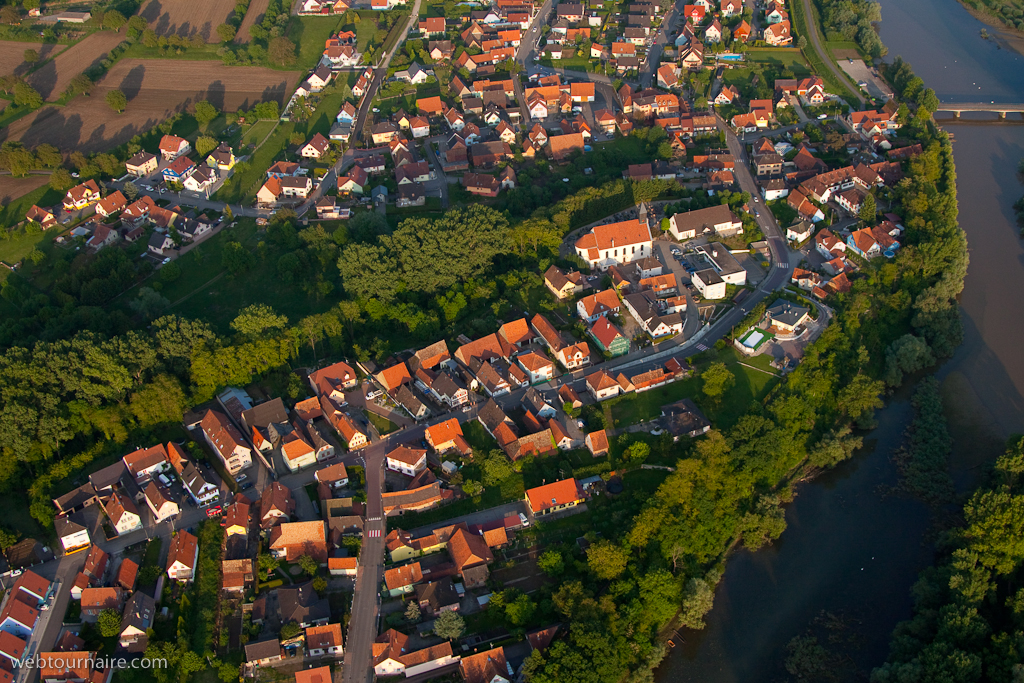 Munchhausen - Bas Rhin - 67