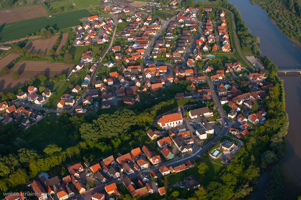 Munchhausen - Bas Rhin - 67