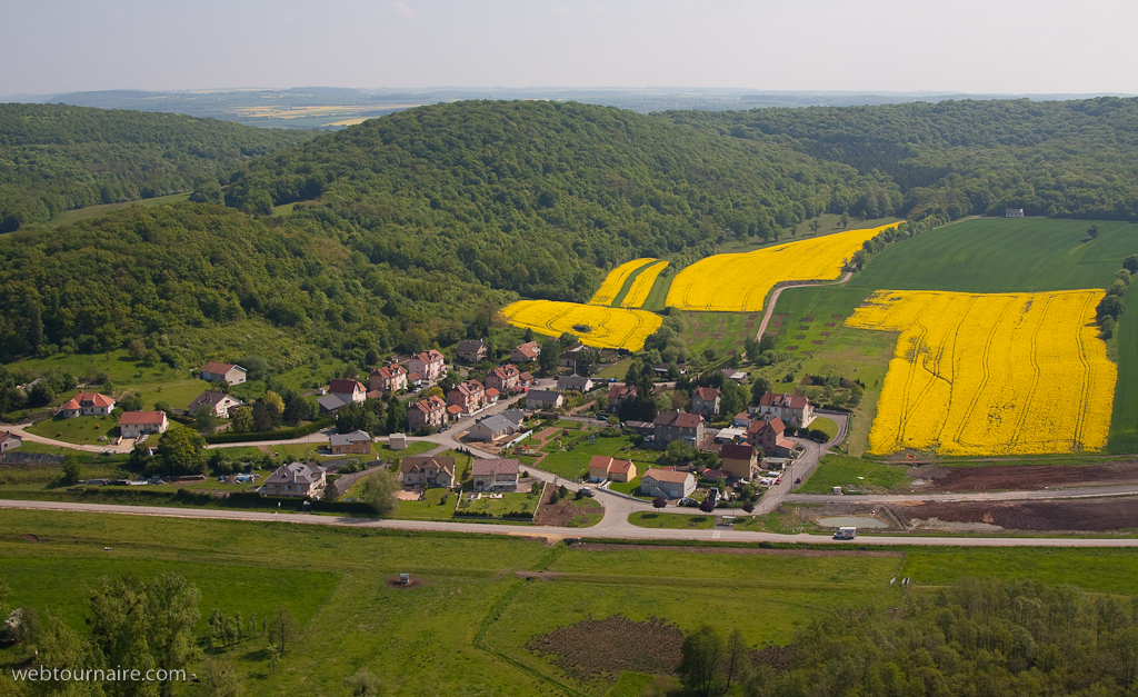 Elzangz - Moselle - 57