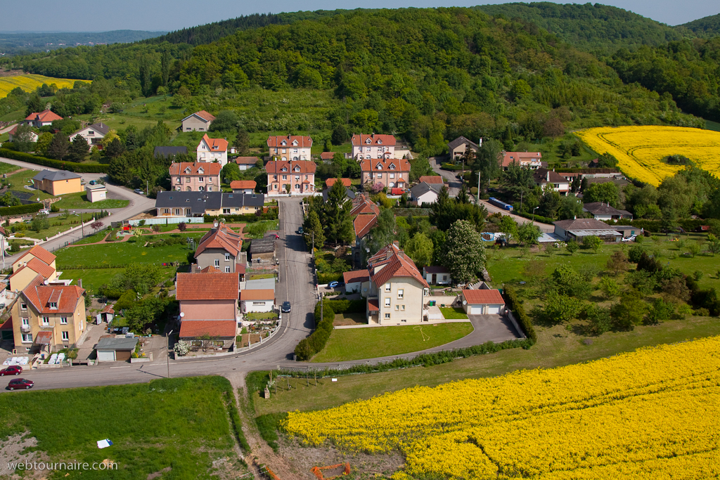 Elzangz - Moselle - 57