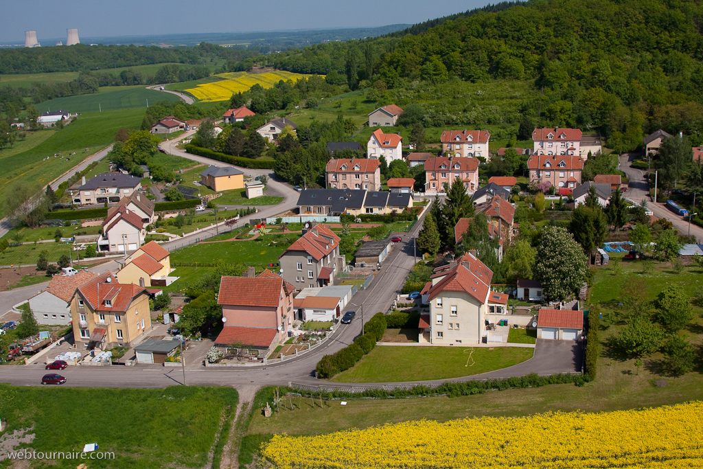 Elzangz - Moselle - 57