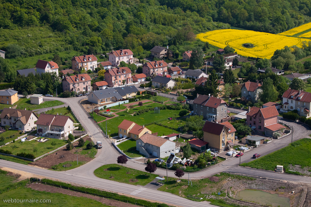 Elzangz - Moselle - 57
