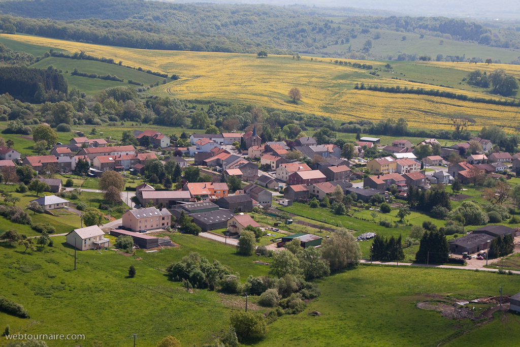 Bibiche - Moselle - 57