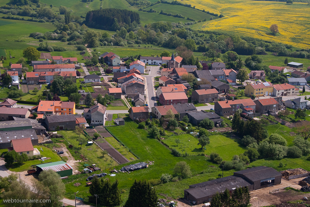 Bibiche - Moselle - 57