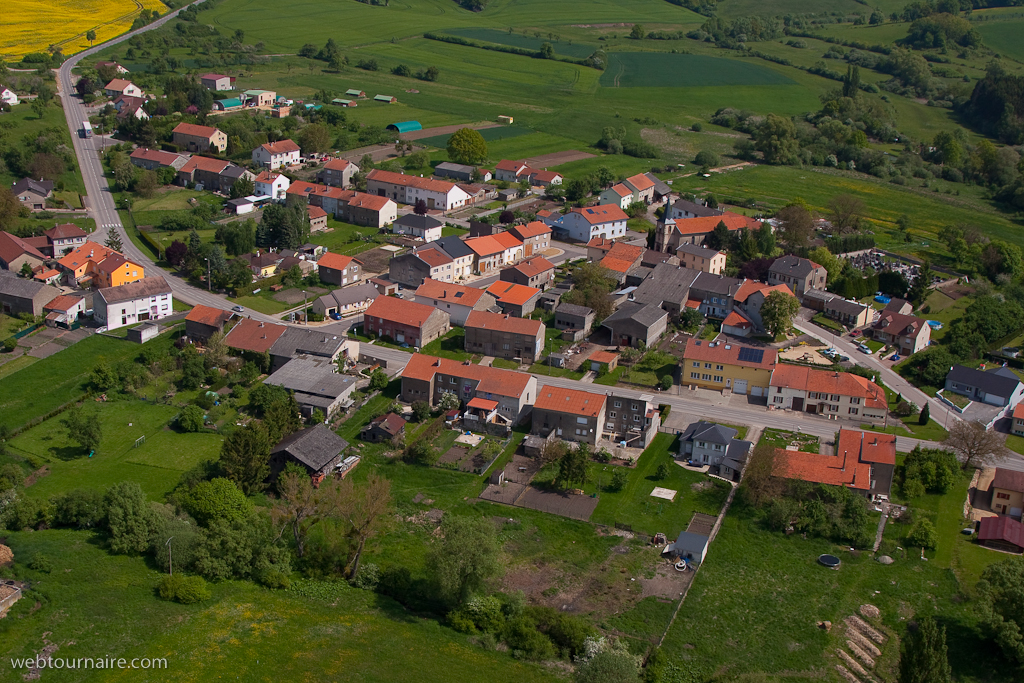 Bibiche - Moselle - 57