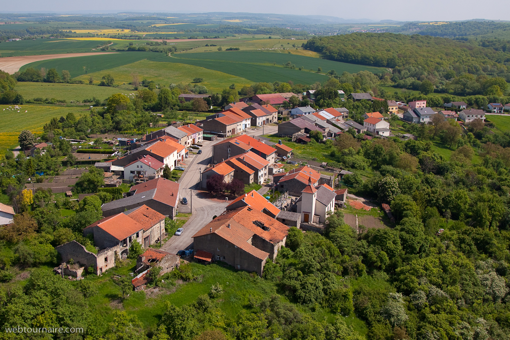 Heckling - Moselle - 57