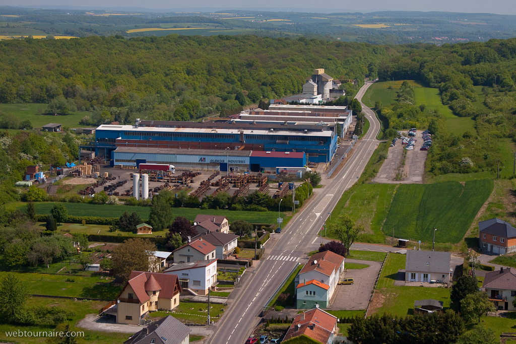Benting - Moselle - 57