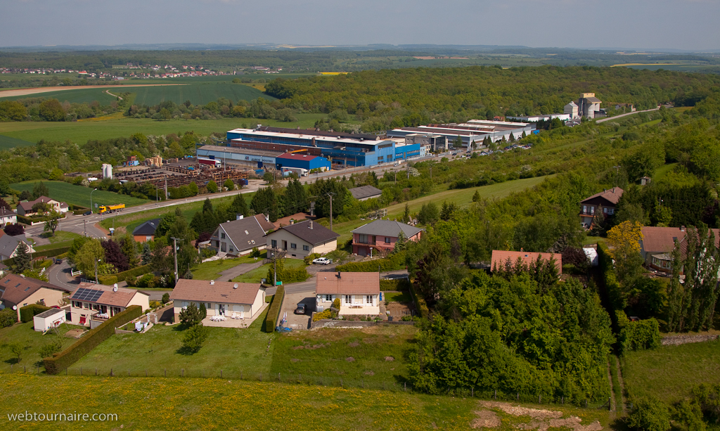 Benting - Moselle - 57