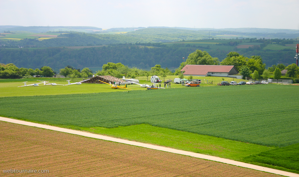 Vaihingen-an-der-Enz - Bade Wurtemberg - Allemagne