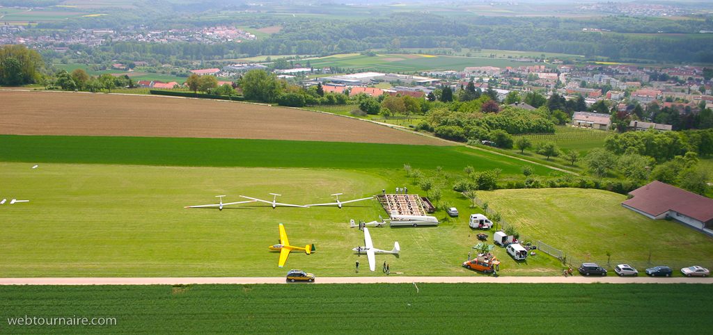 Vaihingen-an-der-Enz - Bade Wurtemberg - Allemagne