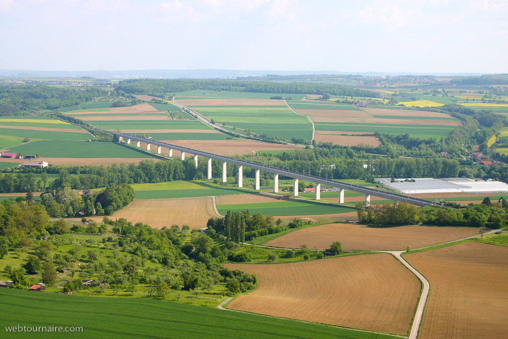 Oberriexingen - Baden Wurtemberg - Allemagne