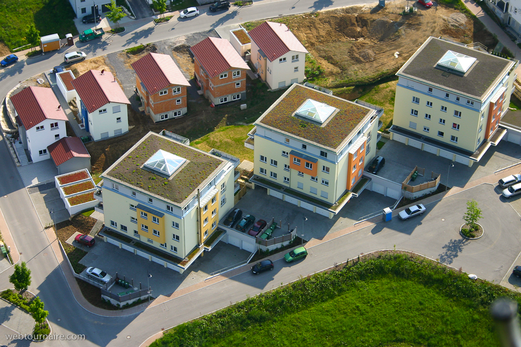 Oberriexingen - Baden Wurtemberg - Allemagne