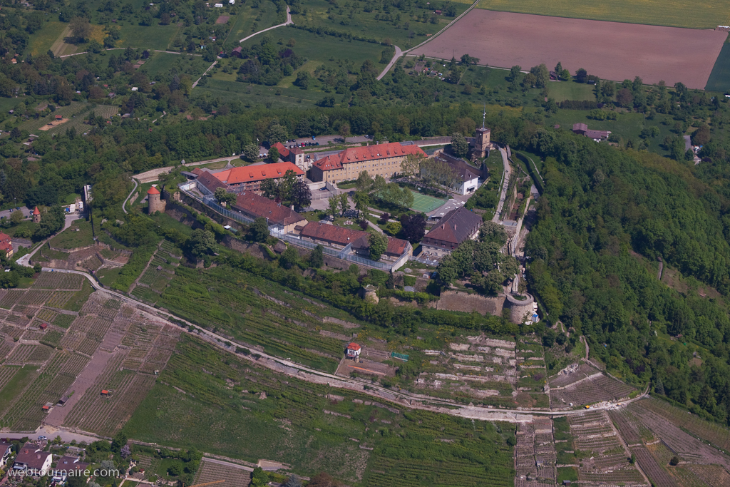 Asperg - Bade-Wurtemberg - Allemagne