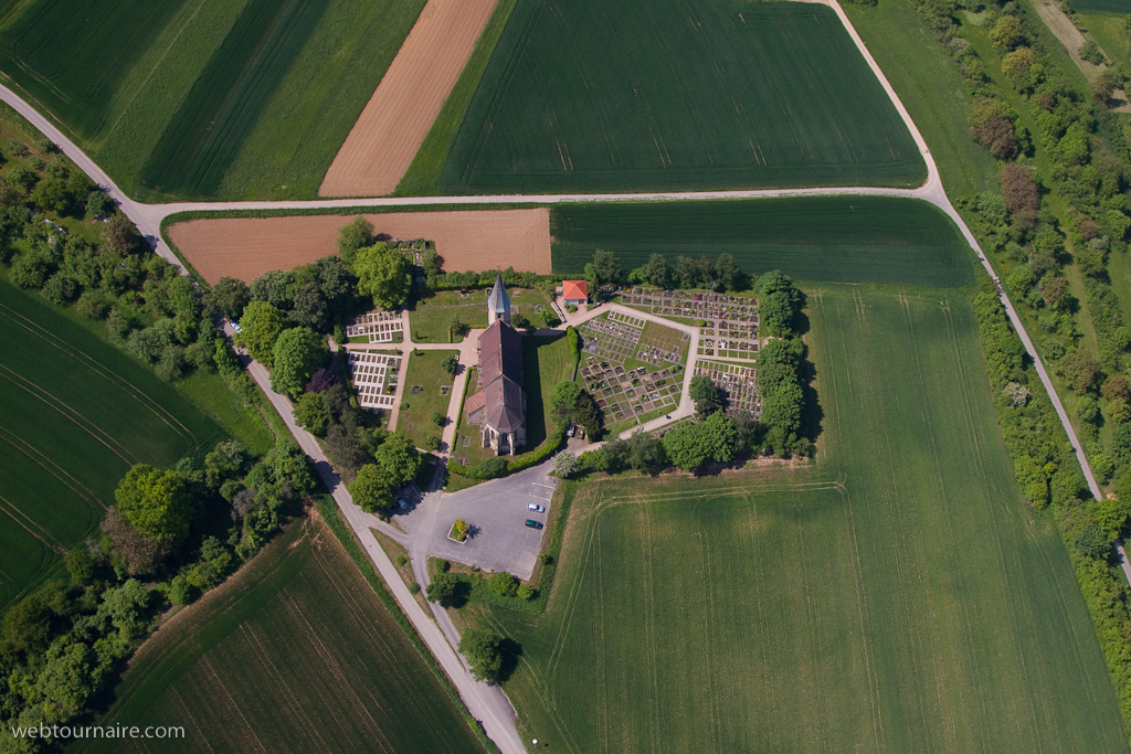 Unterriexingen - Bade Wurtemberg - Allemagne