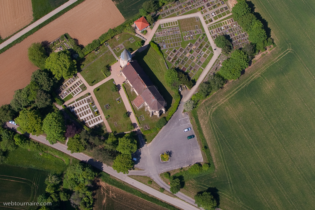 Unterriexingen - Bade Wurtemberg - Allemagne