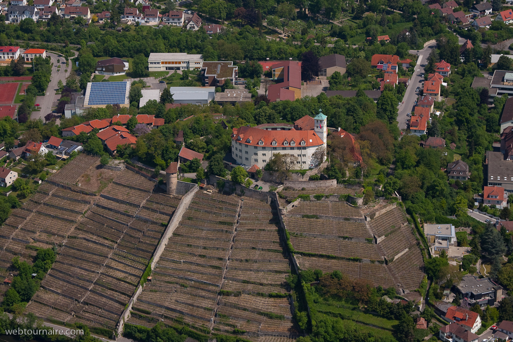 Vaihingen-an-der-Enz - Bade Wurtemberg - Allemagne