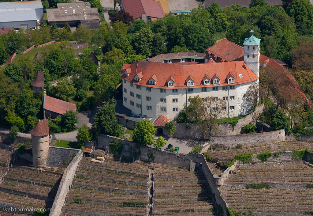 Vaihingen-an-der-Enz - Bade Wurtemberg - Allemagne