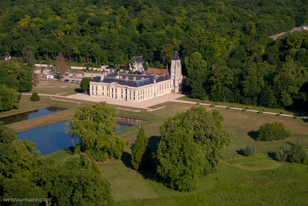 Méry sur Oise - Val d'oise - 95