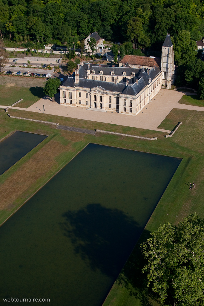 Méry sur Oise - Val d'oise - 95
