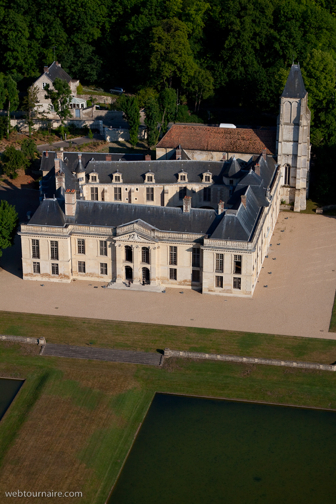 Méry sur Oise - Val d'oise - 95