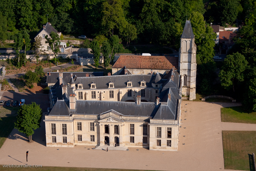 Méry sur Oise - Val d'oise - 95