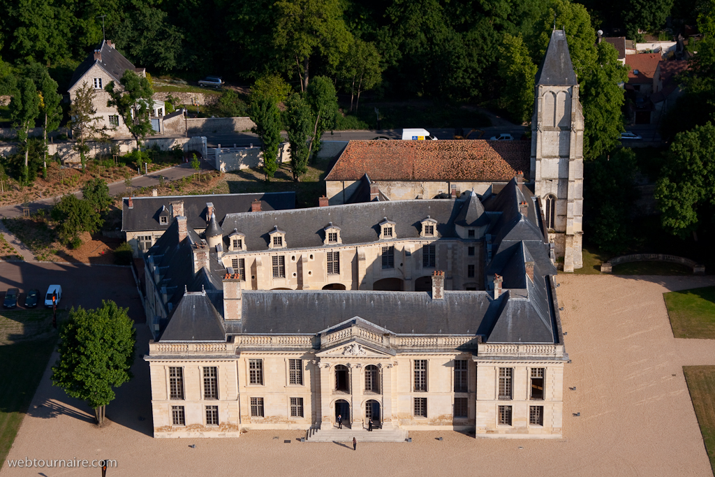 Méry sur Oise - Val d'oise - 95
