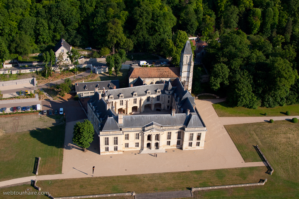Méry sur Oise - Val d'oise - 95