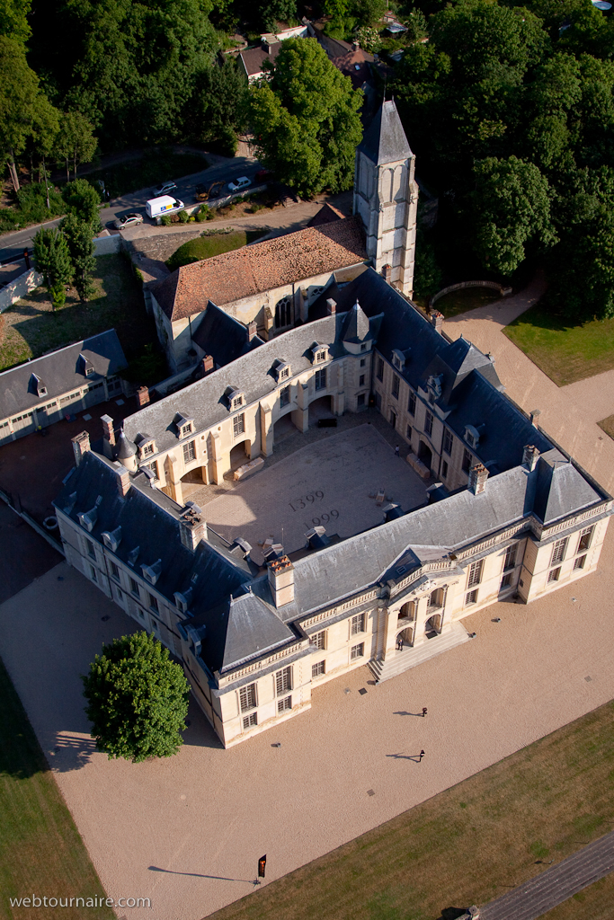 Méry sur Oise - Val d'oise - 95