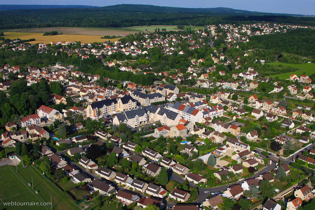Mériel - Val d'Oise - 95