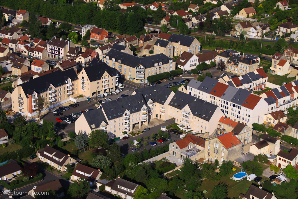 Mériel - Val d'Oise - 95