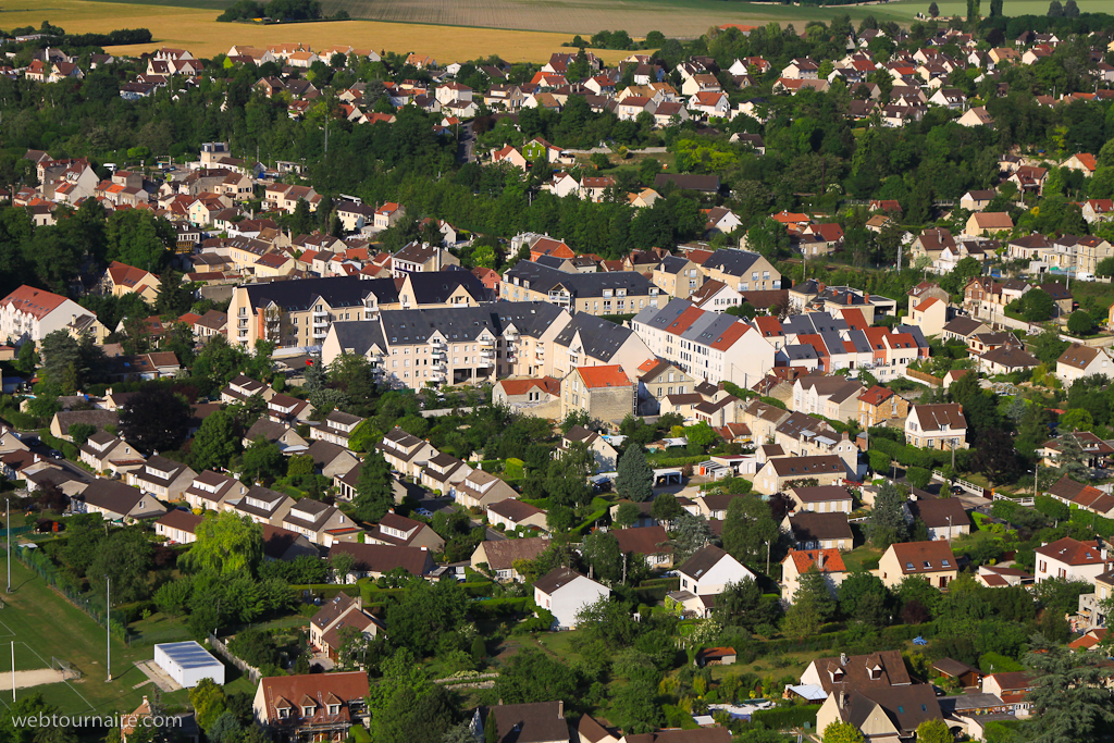 Mériel - Val d'Oise - 95