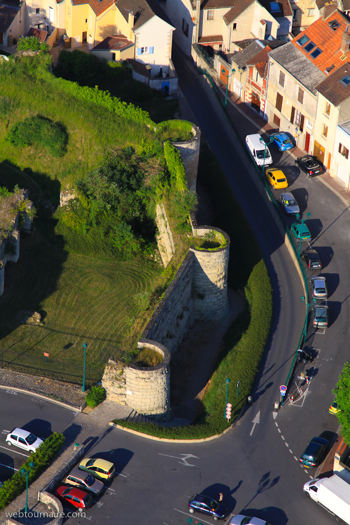 Beaumont sur Oise - Val dOise - 9(