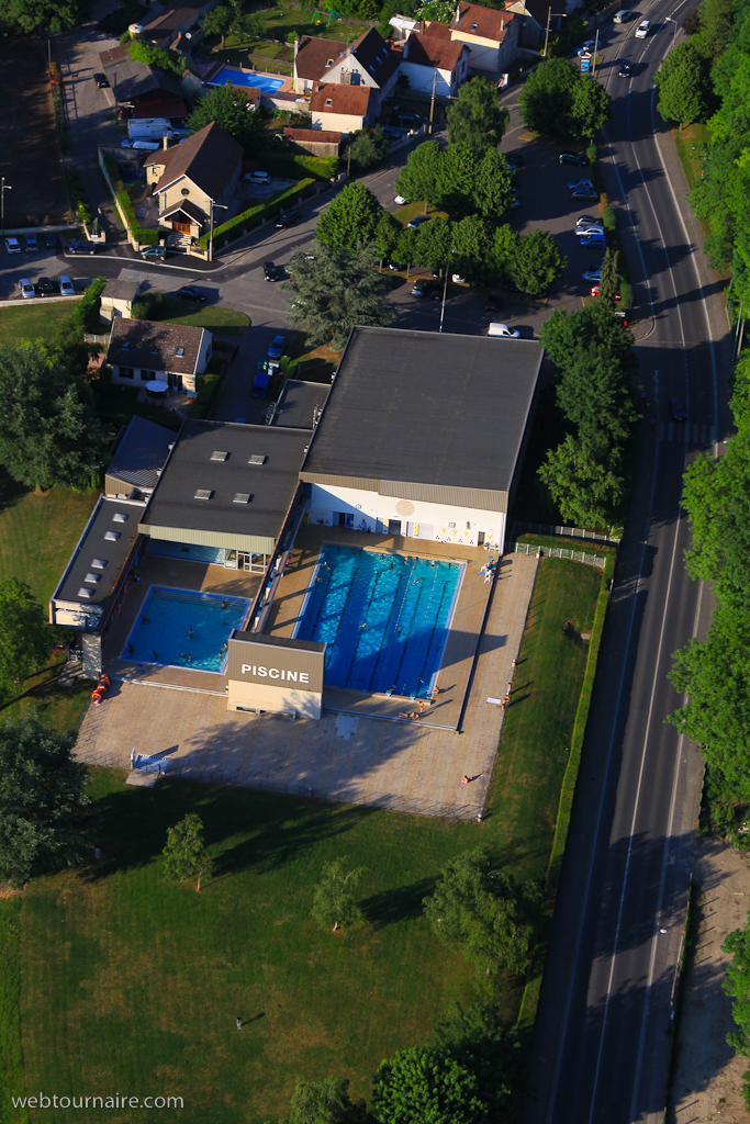 Beaumont sur Oise - Val dOise - 9(