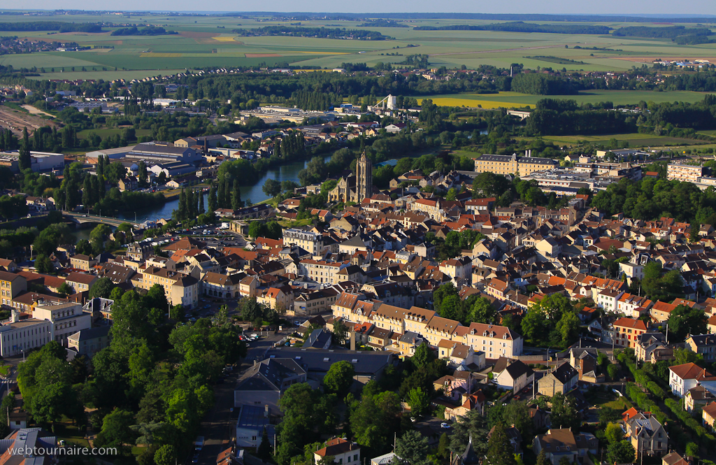 Beaumont sur Oise - Val dOise - 9(
