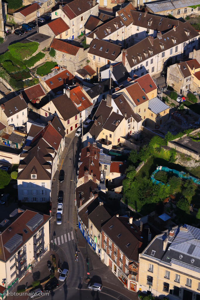 Beaumont sur Oise - Val dOise - 9(