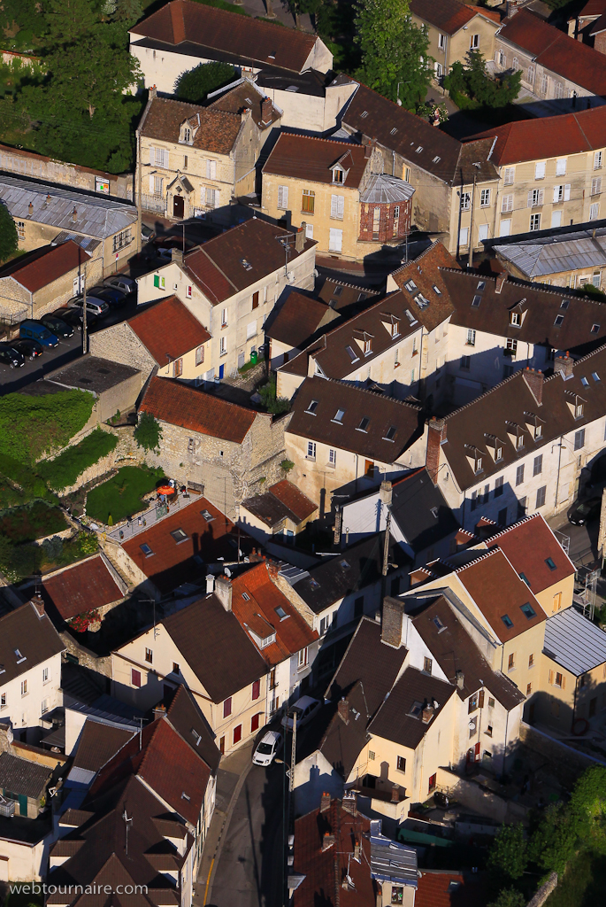 Beaumont sur Oise - Val dOise - 9(