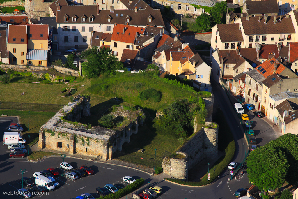Beaumont sur Oise - Val dOise - 9(
