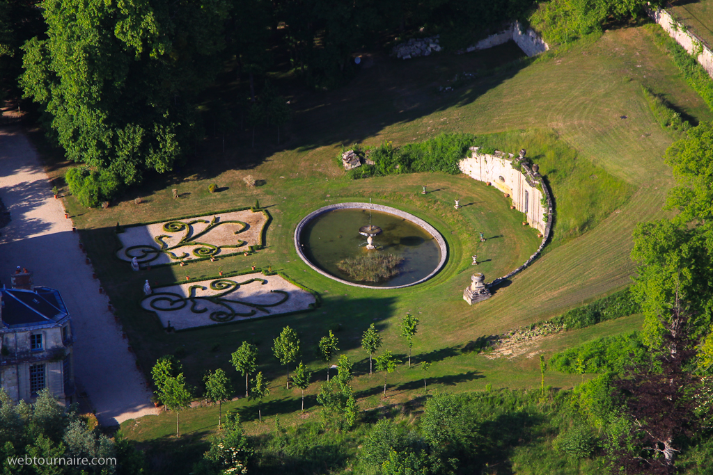 Mériel - Val d'Oise - 95