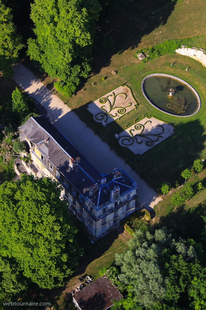 Mériel - Val d'Oise - 95