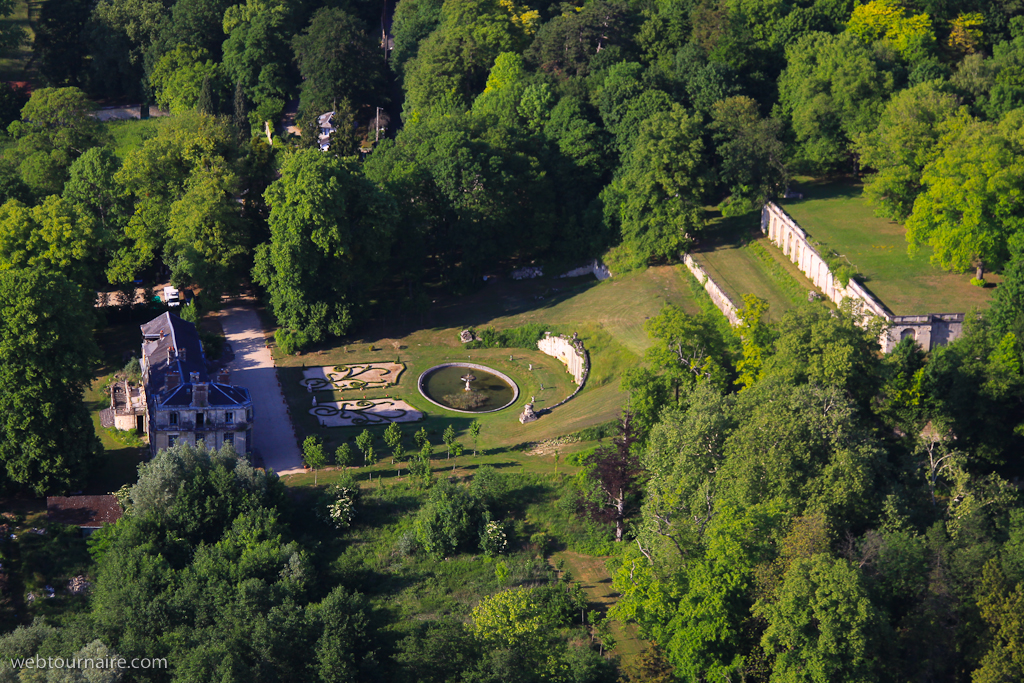 Mériel - Val d'Oise - 95