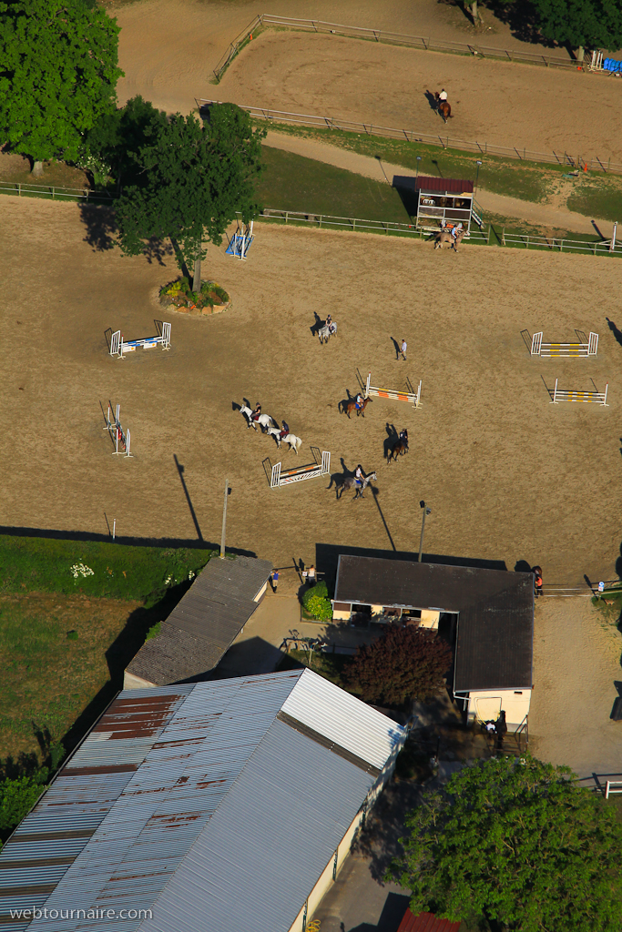 L'Isle-Adam - val d'Oise - 95